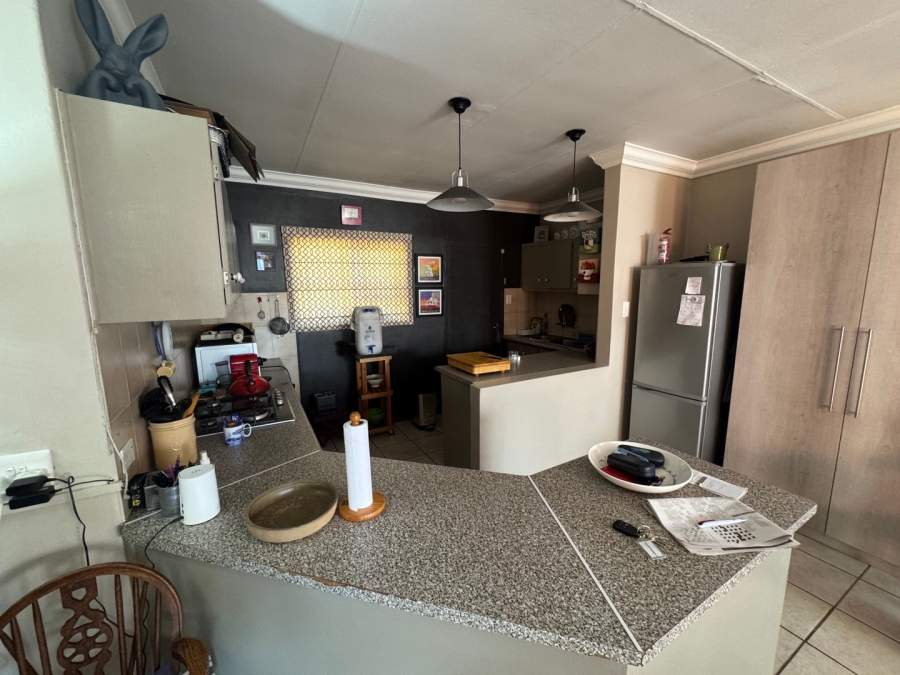 3 Bedroom Property for Sale in Langenhovenpark Free State